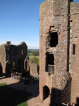 SX16618 Goodrich Castle north range.jpg